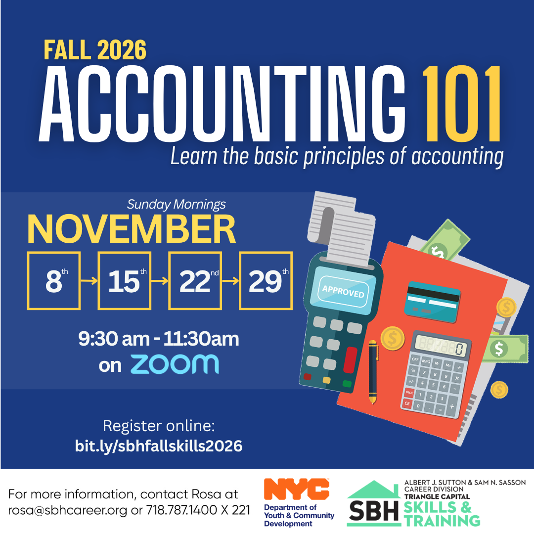 Accounting 101